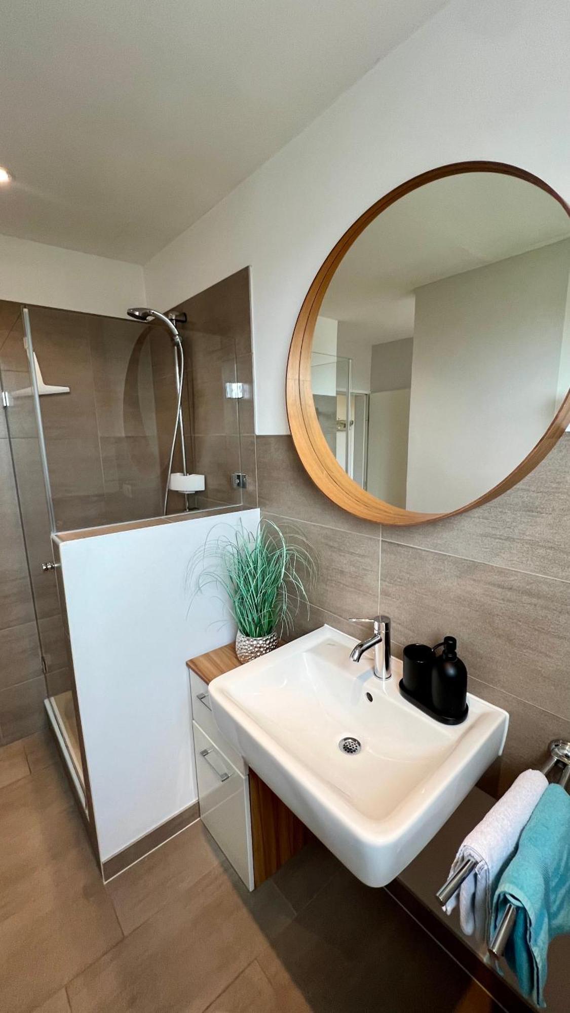 Ferienwohnung Nr. 9 Borkum Exteriér fotografie
