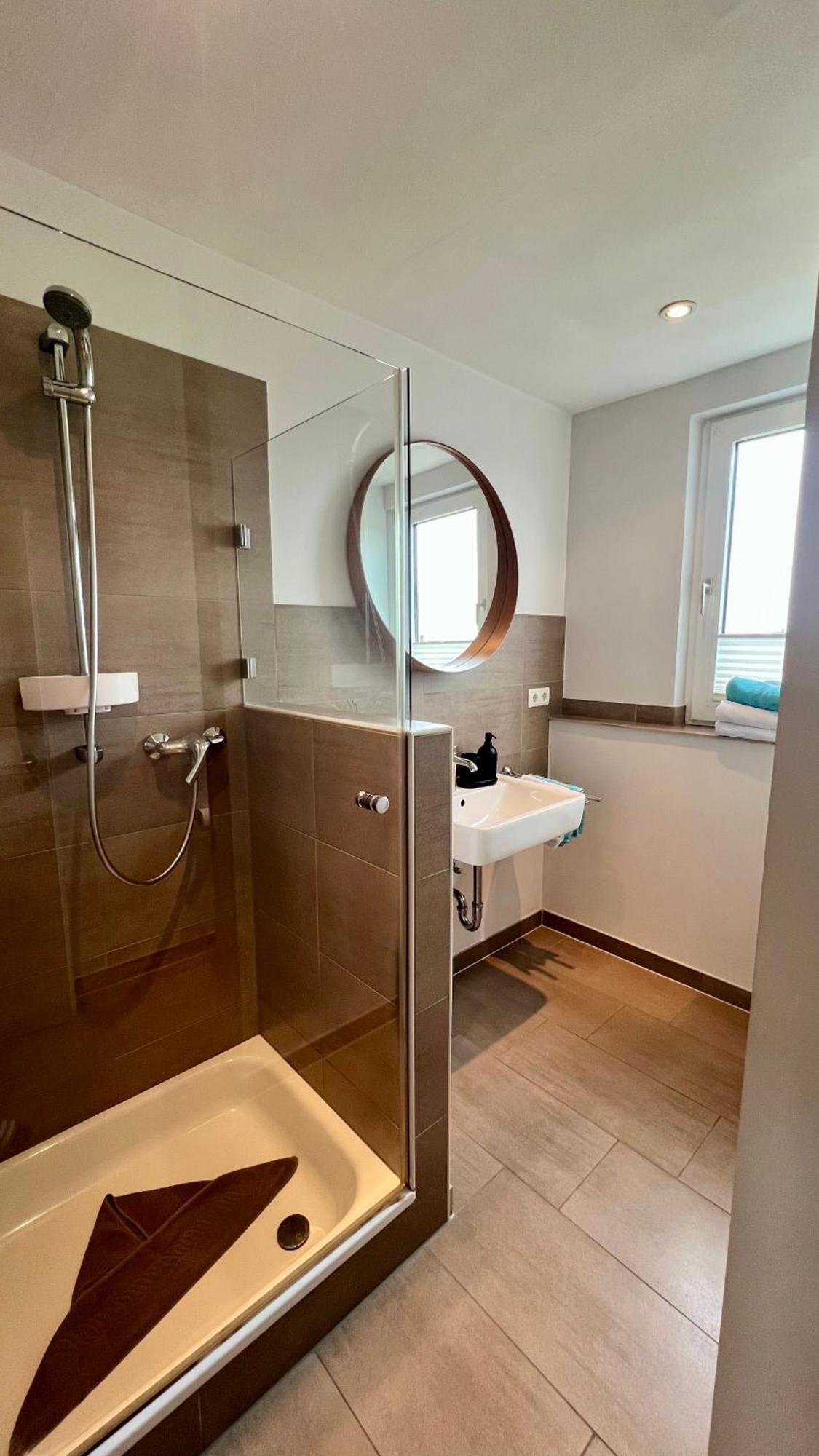 Ferienwohnung Nr. 9 Borkum Exteriér fotografie